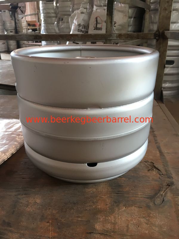 20L Europe beer keg for brewery and beer storage, kegging equipment serve for beer chiller kegator