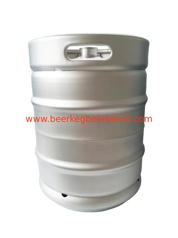 50L stainless steel keg for beer & beverages, micro brewery soda keg, wine keg