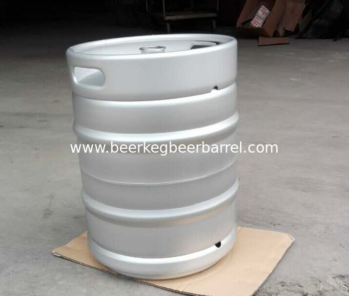 50L beer barrel