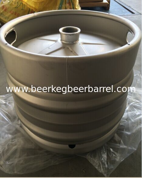 beer keg 30L Europe standard, with A type spear micro matic brand,