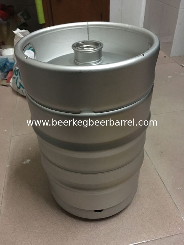 50L Europe beer keg with micro matic spear A type fitting