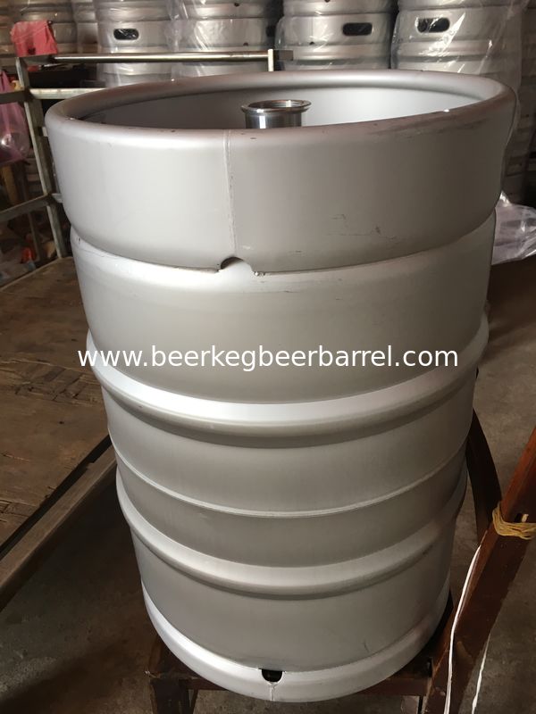 Threaded Connection Beer Kegs Must-Have for Bars and Restaurants