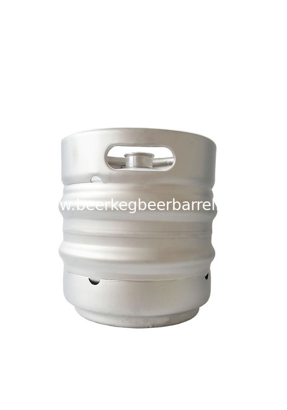 15L Slim beer keg , with diameter 312mm, height 324mm, for micro brewery