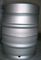 50L beer keg made of stainless steel 304, food grade material