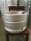 20L Europe keg stackable with polish for beer and wine,returnable use