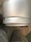 30L US beer barrel keg , stackable , cooling with beer chiller,  keg with polished surface