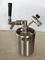 2L mini beer keg beer growler for bar, resturant and brewery