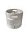 DIN keg 20L volume , with A type fitting, for brewery, beer chiller, beer storage